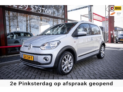 Volkswagen Up! 0