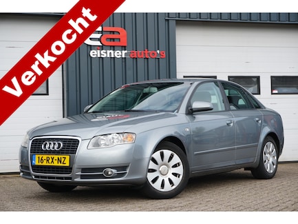 Audi A4 0