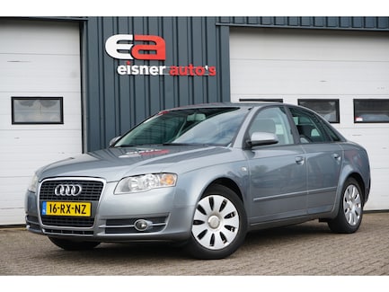 Audi A4 0