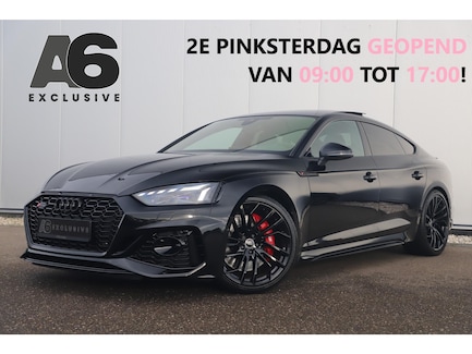 Audi RS5 0