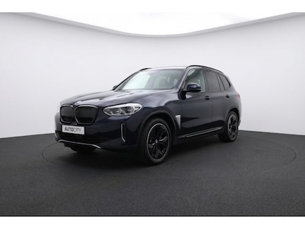 BMW iX3 0