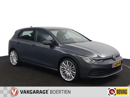 Volkswagen Golf 0