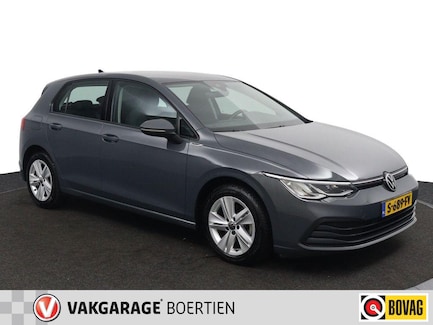 Volkswagen Golf 0