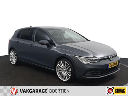 Volkswagen Golf 0