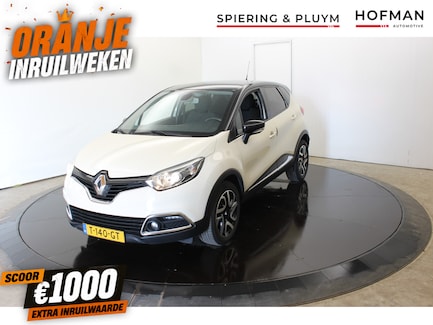 Renault Captur 0