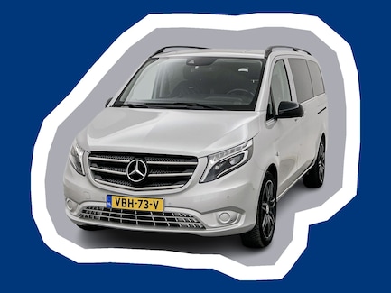 Mercedes-Benz Vito 0