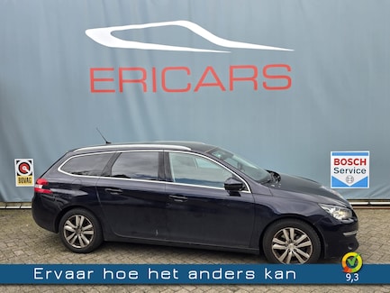 Peugeot 308 0
