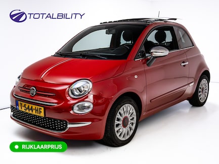 Fiat 500 0