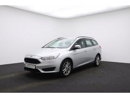 Ford Focus 0