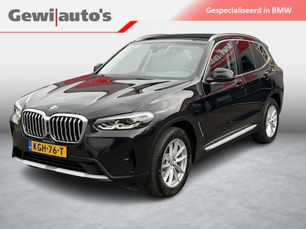 BMW X3 0