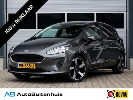 Ford Fiesta 0