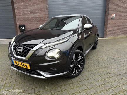 Nissan Juke 0