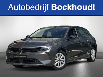Opel Astra 0