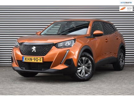 Peugeot 2008 0