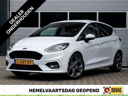 Ford Fiesta 0