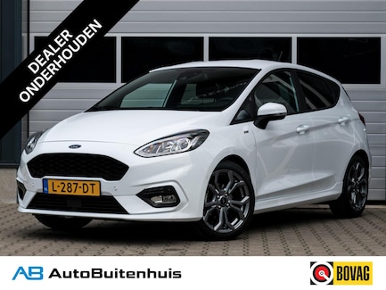 Ford Fiesta 0