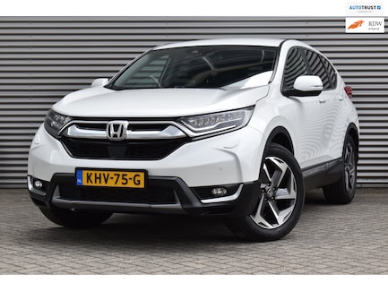 Honda CR-V 0