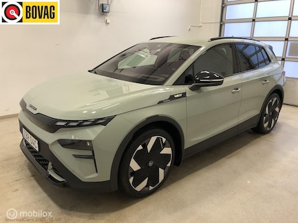 Skoda Elroq 0