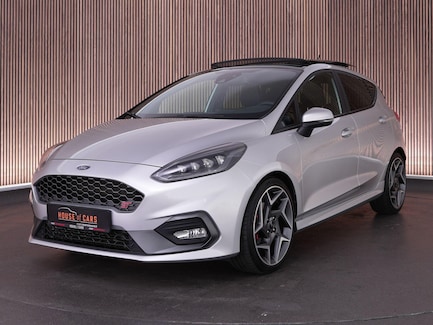 Ford Fiesta 0