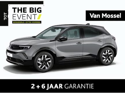 Opel Mokka 0