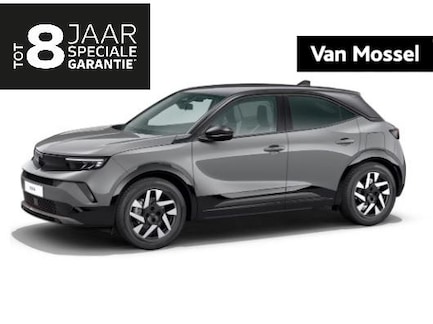 Opel Mokka 0
