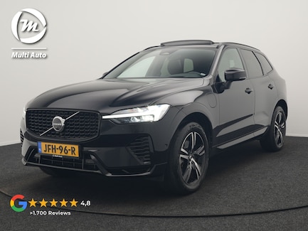 Volvo XC60 0