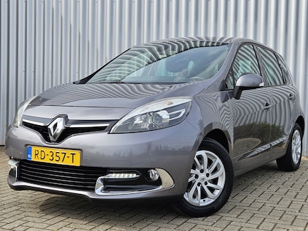 Renault Scenic 0