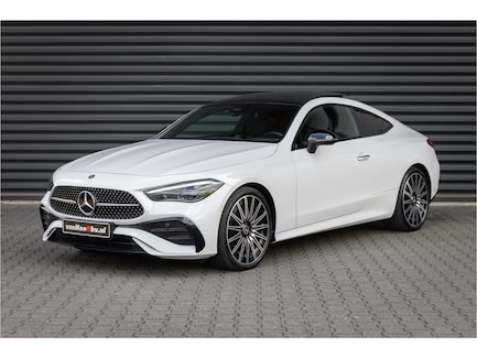 Mercedes-Benz CLE 0