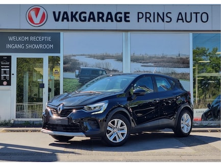Renault Captur 0