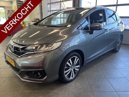Honda Jazz 0