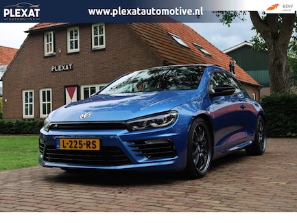 Volkswagen Scirocco 0