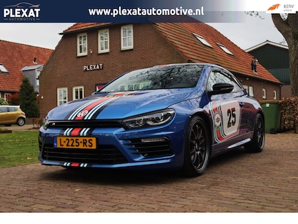 Volkswagen Scirocco 0