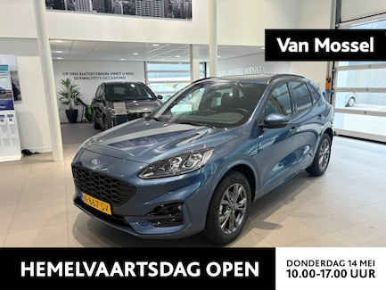 Ford Kuga 0