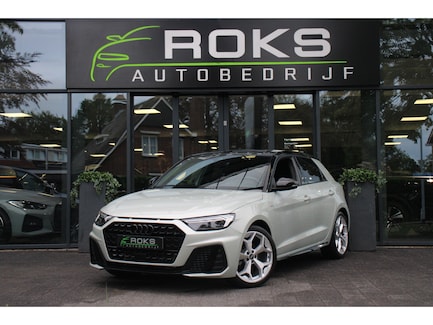 Audi A1 0