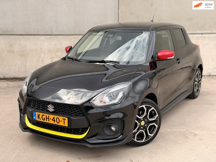Suzuki Swift 0