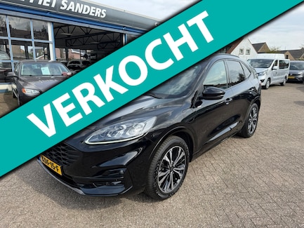 Ford Kuga 0