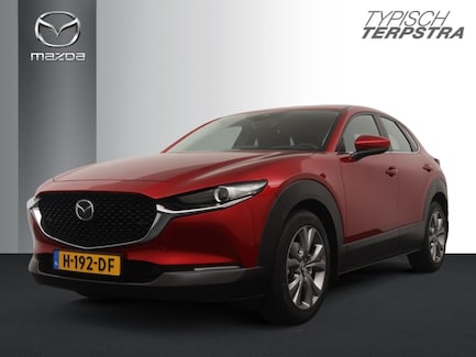 Mazda CX-30 0