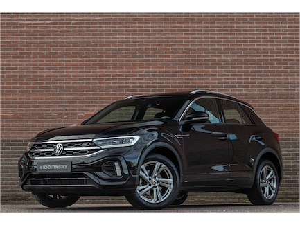 Volkswagen T-Roc 0
