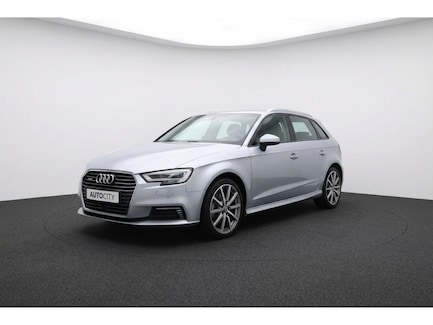 Audi A3 0