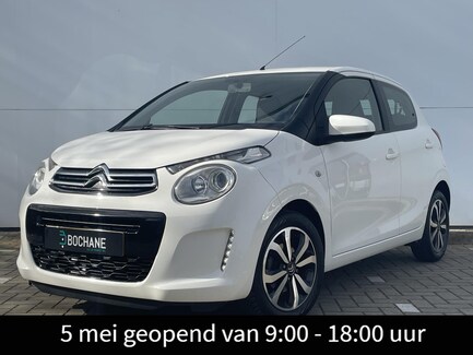 Citroën C1 0
