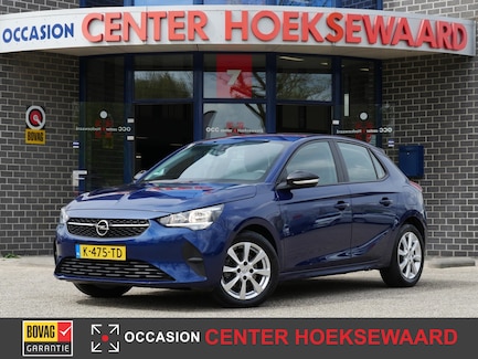 Opel Corsa 0