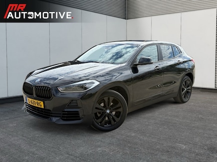 BMW X2 0