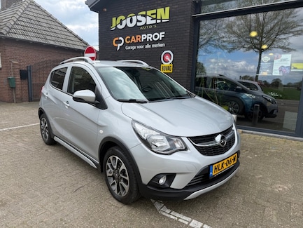 Opel Karl 0