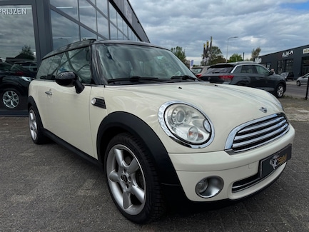 MINI Clubman 0
