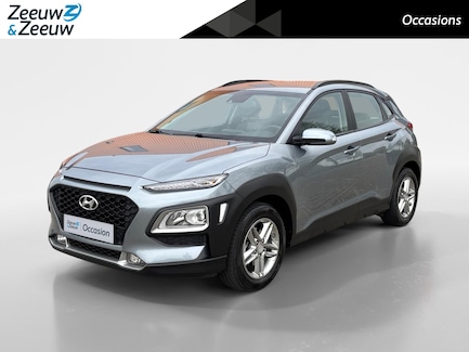 Hyundai Kona 0