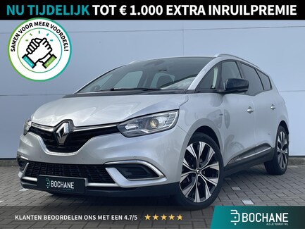 Renault Grand Scenic 0
