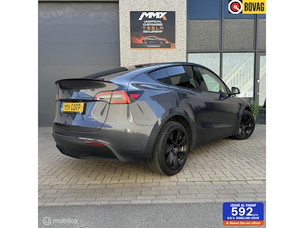 Tesla Model Y 0
