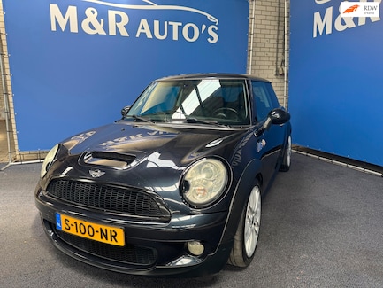 MINI Cooper S 0