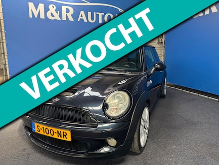MINI Cooper S 0