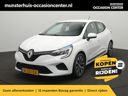 Renault Clio 0